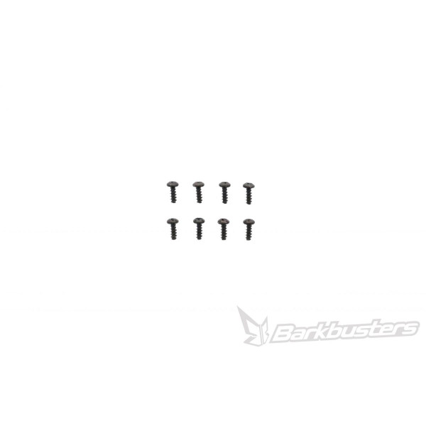 BarkBusters Barkbusters MTB Screw Kit